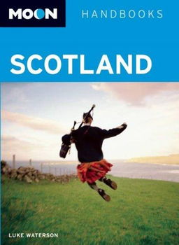 Moon Handbooks Scotlandmoon 