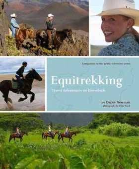 Equitrekkingequitrekking 