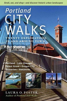 Portland City Walksportland 