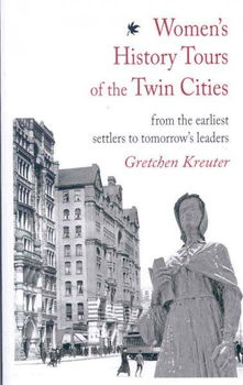 Women's History Tours of the Twin Citieswomen 