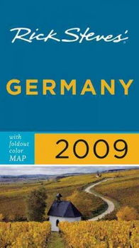 Rick Steves' 2009 Germanyrick 