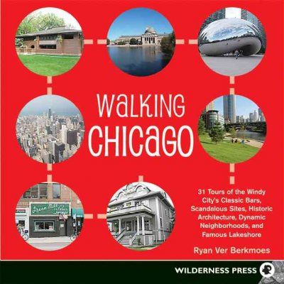 Walking Chicagowalking 