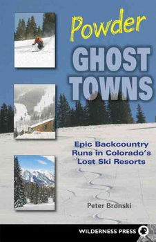 Powder Ghost Townspowder 