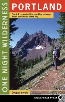One Night Wilderness Portlandnight 