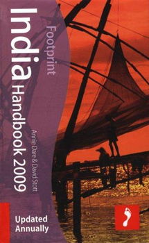 Footprint Handbook Indiafootprint 
