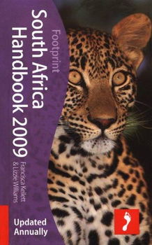 South Africa Handbook 2009south 