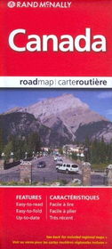 Rand Mcnally Canadarand 