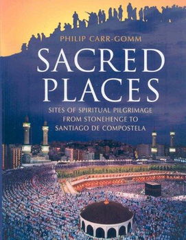 Sacred Placessacred 
