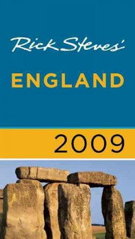Rick Steves' 2009 Englandrick 