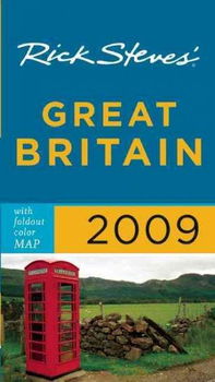 Rick Steves' Great Britainrick 