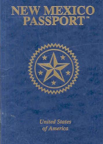 New Mexico Passportmexico 