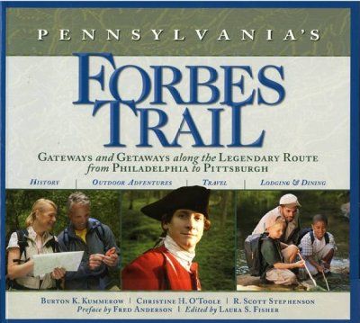 Pennsylvania's Forbes Trailpennsylvania 