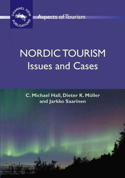 Nordic Tourismnordic 