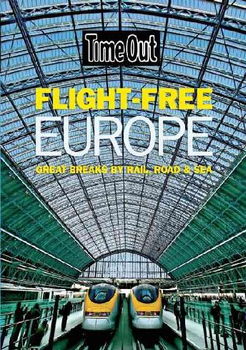 Time Out Flight-Free Europetime 