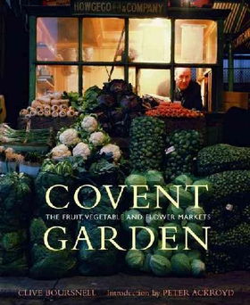 Covent Gardencovent 