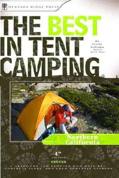 The Best in Tent Camping Northern Californiatent 