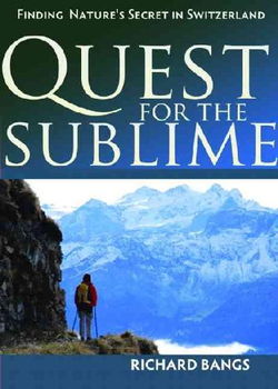 Quest for the Sublimequest 