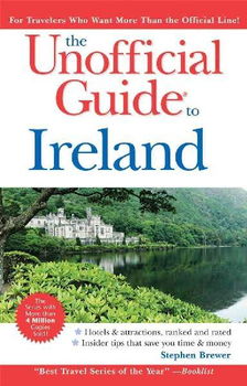 The Unofficial Guide to Irelandunofficial 
