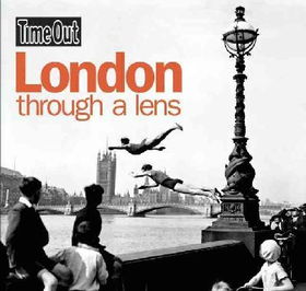 Time Out London Through a Lenstime 