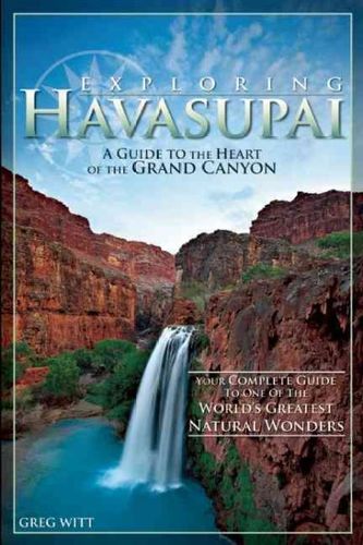 Exploring Havasupaiexploring 