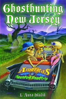 Ghosthunting New Jerseyghosthunting 