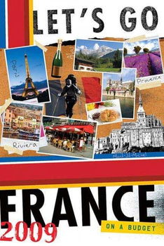 Let's Go 2009 Francefrance 