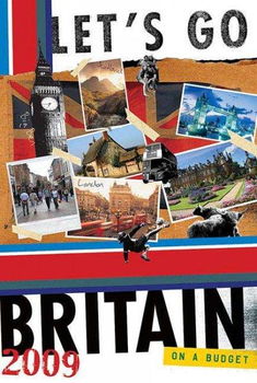 Let's Go 2009 Britainbritain 
