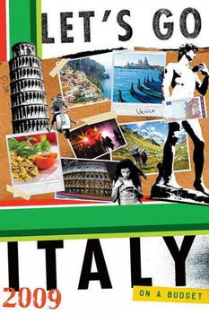 Let's Go 2009 Italyitaly 