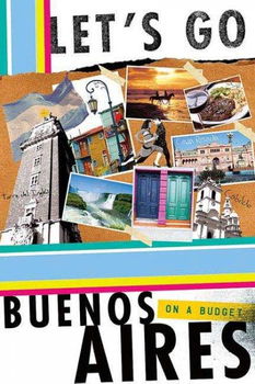 Let's Go Buenos Airesbuenos 