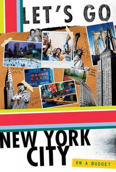 Let's Go New York Cityyork 