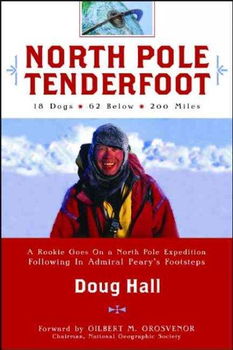 North Pole Tenderfootnorth 
