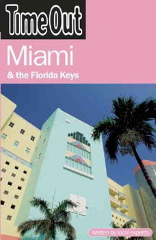 Time Out Miami & the Florida Keystime 