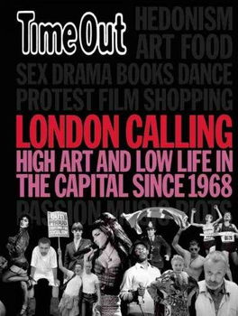 Time Out London Callingtime 