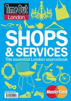 Time Out London Shops & Servicestime 