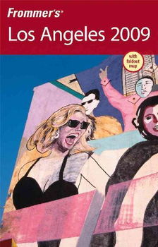 Frommer's 2009 Los Angelesfrommers 