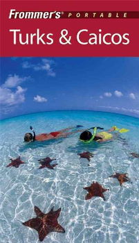 Frommer's Portable Turks & Caicosfrommer 
