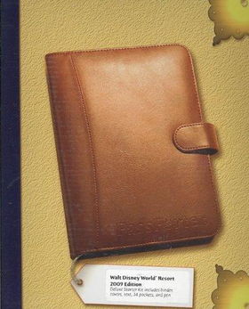 PassPorter's 2009 Walt Disney Worldpassporter 