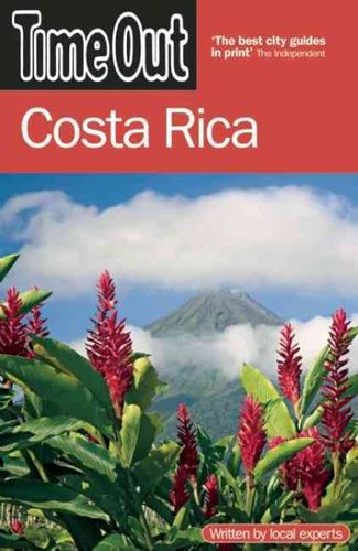 Time Out Costa Ricatime 