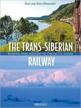 The Trans-Siberian Railwaytrans 
