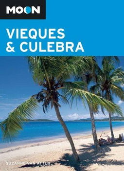 Moon Vieques & Culebramoon 