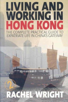 Living and Working in Hong Kongliving 