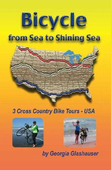 Bicycle From Sea To Shining Seabicycle 