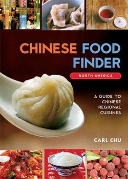 Chinese Food Finderchinese 