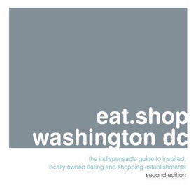 Eat.Shop.Washington DCeat 
