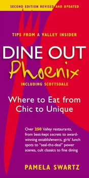 Dine Out Phoenix (Including Scottsdale)dine 