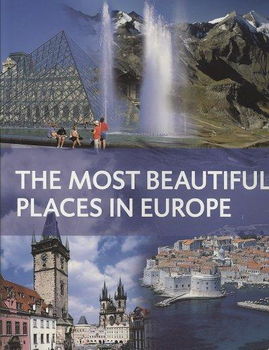 The Most Beautiful Places of Europebeautiful 
