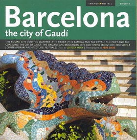 Barcelonabarcelona 