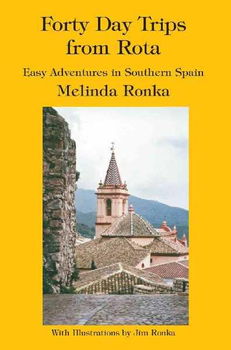 Forty Day Trips From Rotaforty 