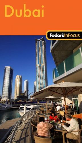 Fodor's In Focus Dubaifodor 