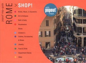 Rome Shop!rome 